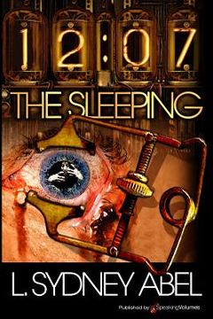 portada 12: 07 the Sleeping (in English)