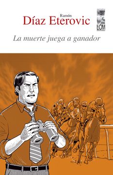 portada La Muerte Juega a Ganador (in Spanish)
