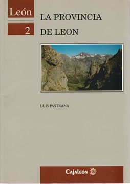 portada LA PROVINCIA DE LEÓN