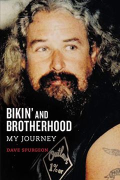 portada Bikin'And Brotherhood: My Journey 