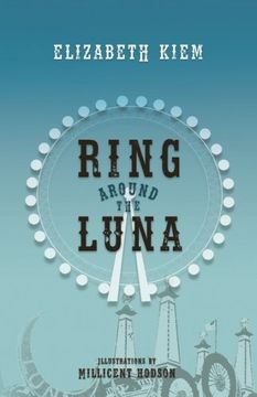 portada Ring Around the Luna