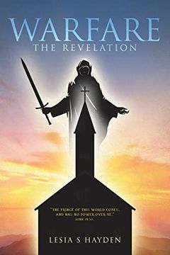 portada Warfare: The Revelation 