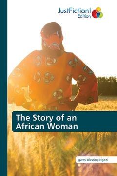 portada The Story of an African Woman