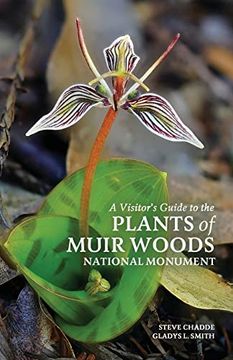 portada A Visitor's Guide to the Plants of Muir Woods National Monument (en Inglés)
