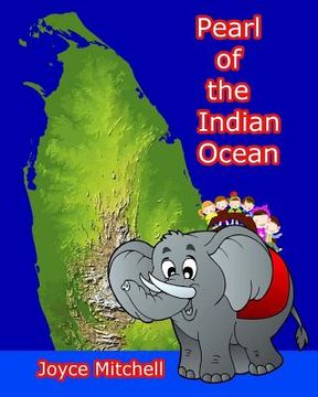 portada Pearl of the Indian Ocean (en Inglés)