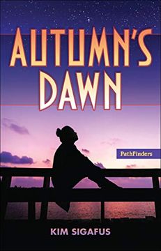 portada Autumn's Dawn 