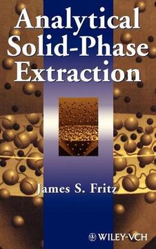 analytical solid-phase extraction