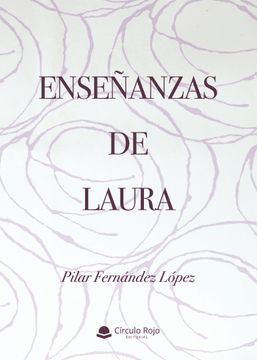 portada Enseñanzas de Laura (in Spanish)