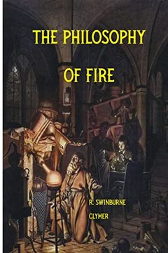 portada The Philosophy of Fire (en Inglés)