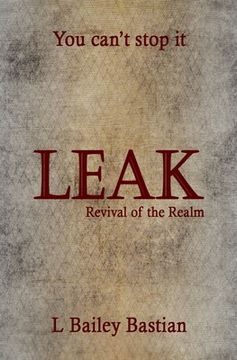 portada Leak: Revival of the Realm (en Inglés)