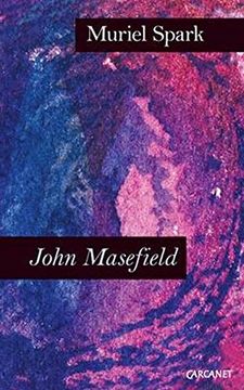 portada John Masefield (en Inglés)