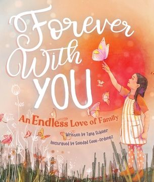 portada Forever with You: An Endless Love of Family (en Inglés)