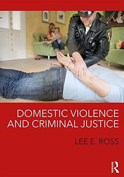 portada Domestic Violence and Criminal Justice