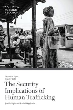 portada The Security Implications of Human Trafficking