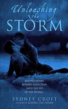 portada Unleashing the Storm (Acro World) (in English)
