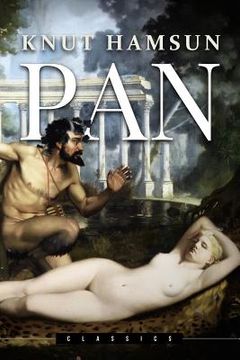 portada Pan (en Inglés)