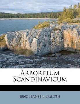 portada arboretum scandinavicum (en Inglés)
