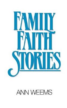 portada family faith stories (en Inglés)