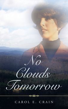 portada No Clouds Tomorrow (en Inglés)