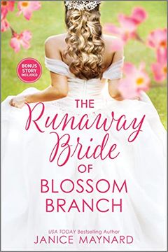 portada The Runaway Bride of Blossom Branch (Blossom Branch, 1) (en Inglés)