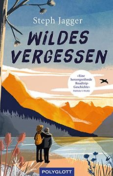 portada Wildes Vergessen (in German)