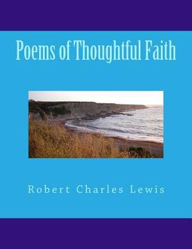 portada Poems of Thoughtful Faith (en Inglés)