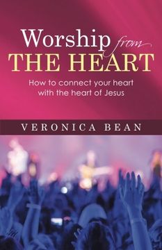 portada Worship From The Heart