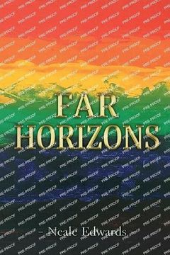 portada Far Horizons (en Inglés)