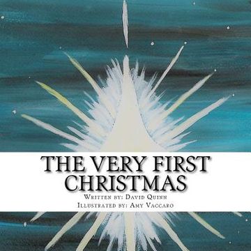 portada The Very First Christmas
