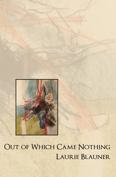 portada Out of Which Came Nothing (in English)