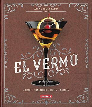 portada El Vermú (in Spanish)