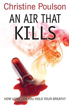 portada An air That Kills: How Long can you Hold Your Breath? (in English)
