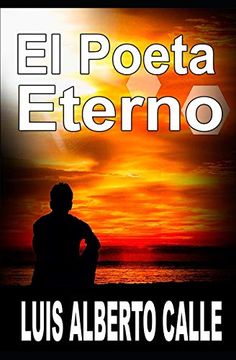 portada El Poeta Eterno (in Spanish)