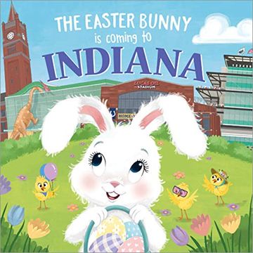 portada The Easter Bunny Is Coming to Indiana