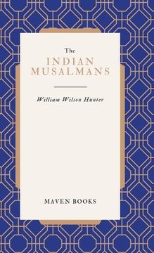 portada The Indian Musalmans