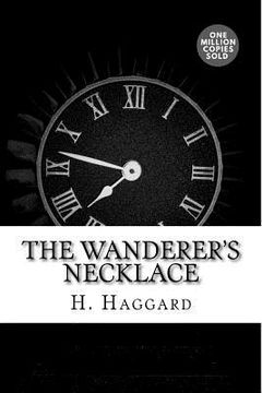 portada The Wanderer's Necklace (en Inglés)