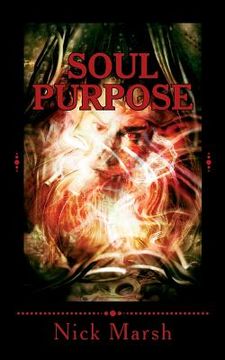 portada Soul Purpose (en Inglés)