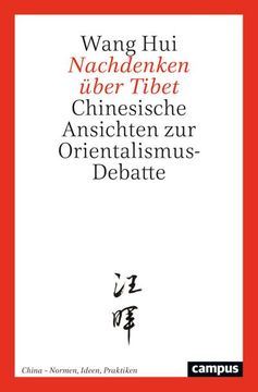 portada Nachdenken Über Tibet (en Alemán)