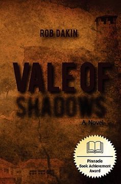 portada vale of shadows (en Inglés)