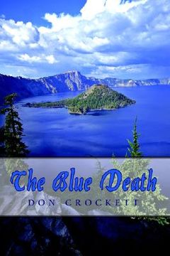 portada the blue death