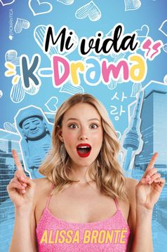portada Mi Vida, K-Drama (Romantica) (in Spanish)