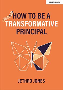 portada How to Be a Transformative Principal