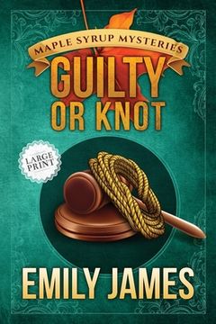 portada Guilty or Knot (en Inglés)