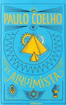 Cerveza inglesa Desierto absorción Libro El Alquimista, Paulo Coelho, ISBN 9789584266866. Comprar en Buscalibre