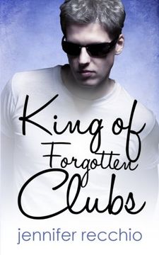 portada King of Forgotten Clubs