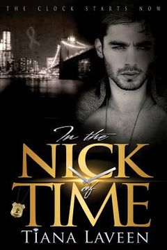 portada In the Nick of Time (en Inglés)