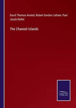 portada The Channel Islands (en Inglés)