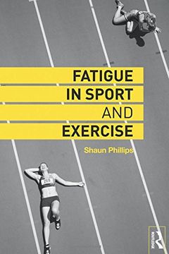 portada Fatigue in Sport and Exercise (en Inglés)