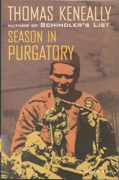 portada Season in Purgatory 