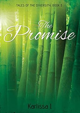 portada The Promise (3) (en Inglés)